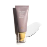 Haruharu Wonder  Black Rice Pure Mineral Relief Daily Sunscreen 50ml (Sensitive) - Makeup Stash Pakistan